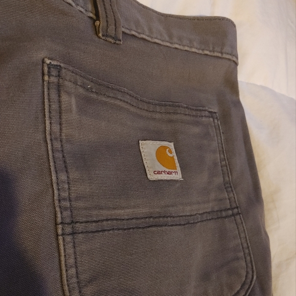 Carhartt pants - Picture 1 of 5